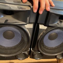 Surround Sound System Home Audio