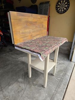 Free Workbench