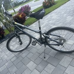 Giant Sedona DX Bicycle