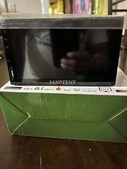 Estéreos Nuevos
