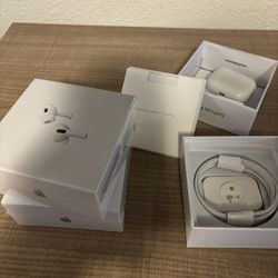 AirPods Pro 2 Gen