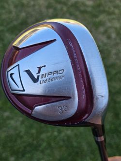 NIKE 3 WOOD,$95 OBO!!