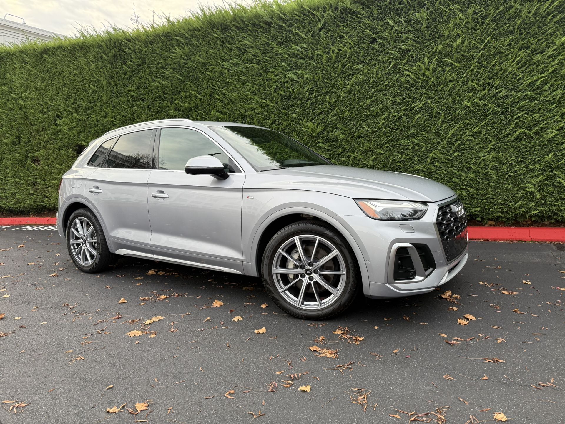 2022 Audi Q5