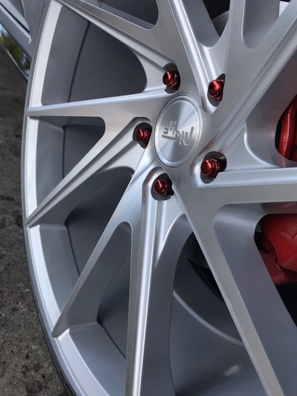 Niche Wheels Mustang >> 20x10 5 Rims Niche Wheels Brand Fits Honda Nissan Mustang Infinity Niche Wheels Mustang >> 20x10 5 Rims Niche Wheels Brand Fits Honda Nissan Mustang Infinity