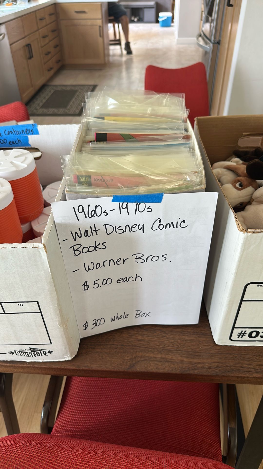 LARGE GARAGE SALE SAT ONLY 6/28 10253 Destino St Bellflower