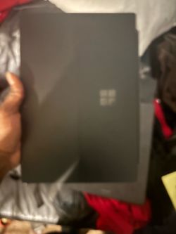 Surface pro 8th gen core i5