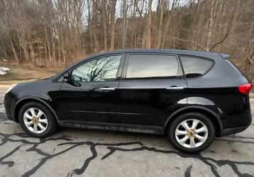 2007 Subaru B9 Tribeca