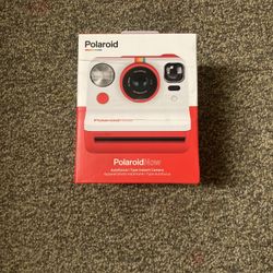 Polaroid Now 