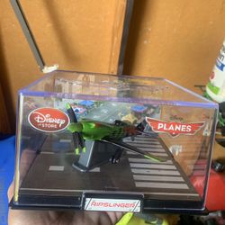Disney Store Planes Rip slinger