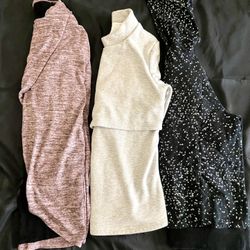 Fall/Winter Maternity Fleece Nursing Sweat Shirt, Hoodie & sweater