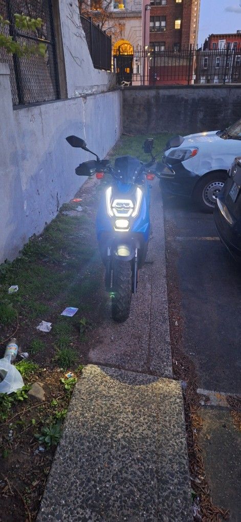 T Rex 150 Runs Great