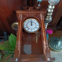 Westland Wall Clock