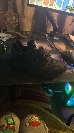 Nike Haurache