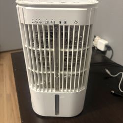 Portable Air cooler fan 