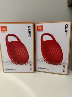 JBL clip 5