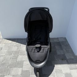 Britax B Free Stroller 