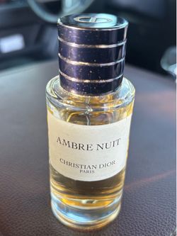 Christian Dior Fragrance