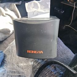 Thermal Receipt Printer