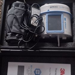 3M ACTIV.A.C. THERAPY SYSTEM