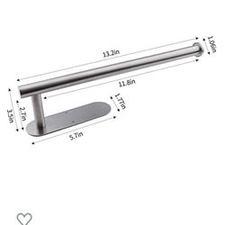 Paper Towel Holder