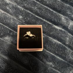 Pandora Ring Never Worn 
