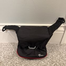 Lowepro Compact ILC Courier 80 Camera Bag