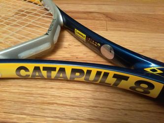 Volkl - 中古 テニスラケット フォルクル ツアー 8 ブイエンジン (SL2)VOLKL TOUR 8 V-Engine Volkl Tour 8 Junior Tennis Racket (243070.00) w/ Cover - 3 7