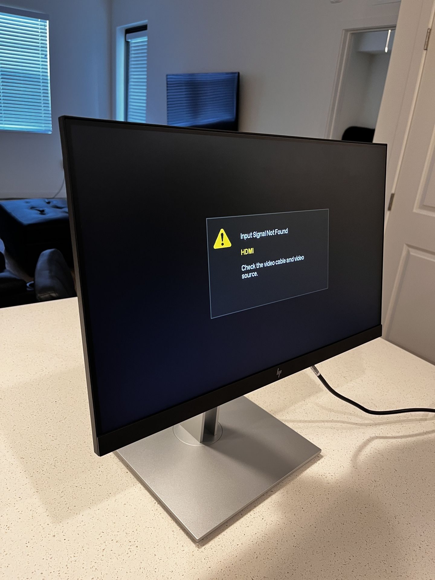 Monitor