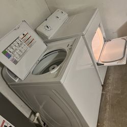 Washer Whirlpool Dryer Kenmore 