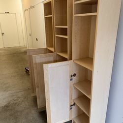 Ikea Storage 16x73 Inches