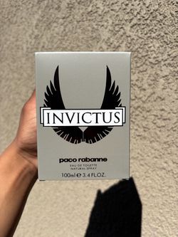 Men’s colonge Invictus