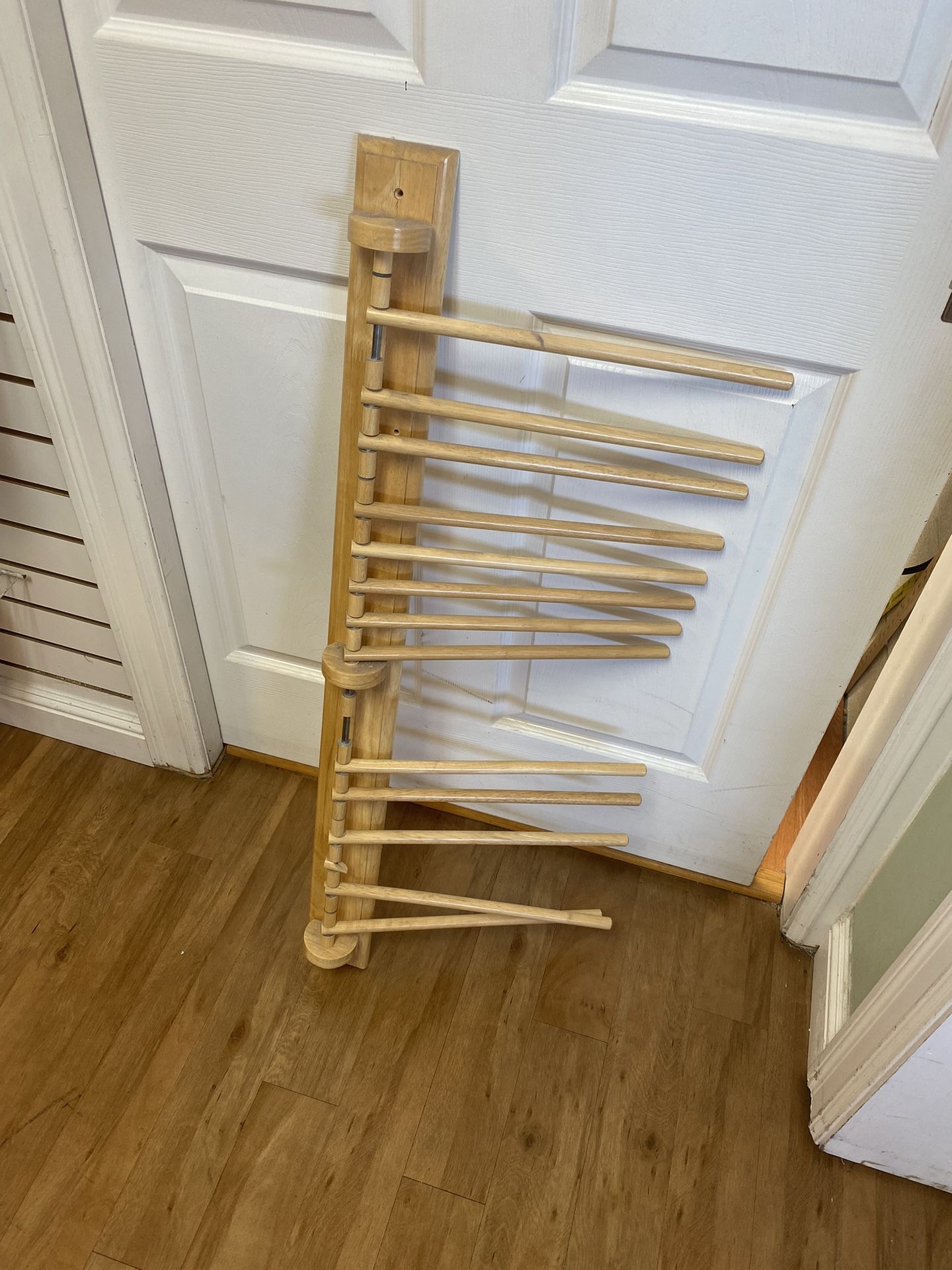 Towel/blanket Wall Rack