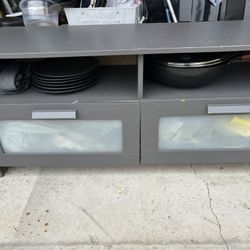 Tv Stand, Storage Compartment