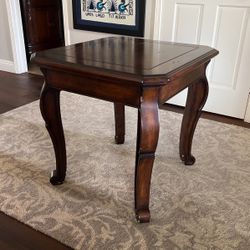 End Table