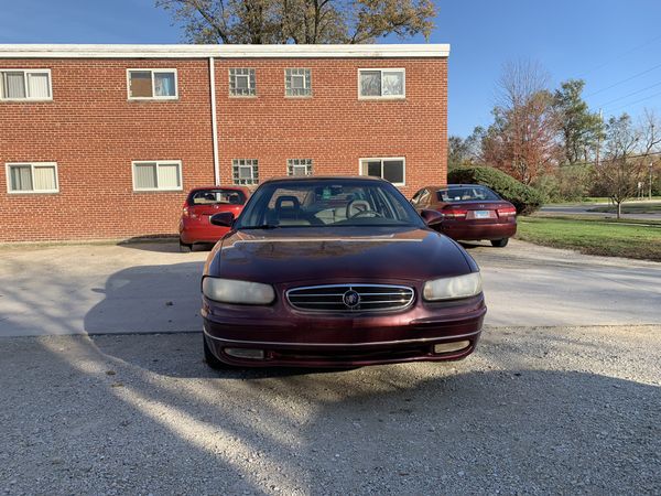 Buick Regal 1998 1300 3800 Engine For Sale In Lombard Il