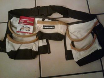 Tool belt