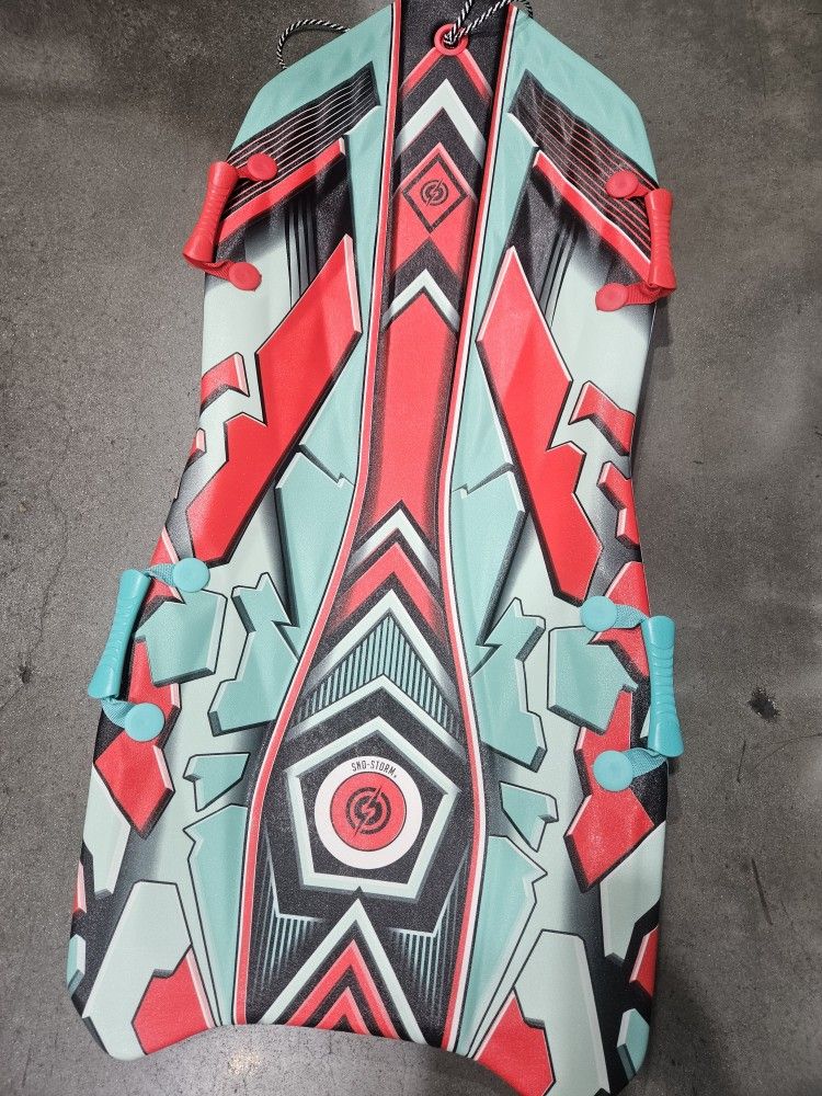 Snow Sleds ☃️ Different Prices 