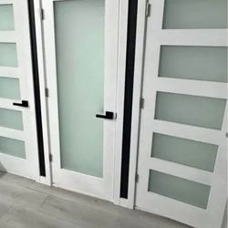 Hurricane impact Doors-All Styles