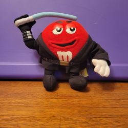 Misc. Halloween Dressed Plush 