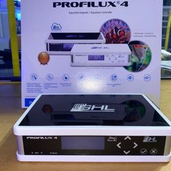 GHL - ProfiLux 4e Starter Set (Aquarium/Fish Tank)