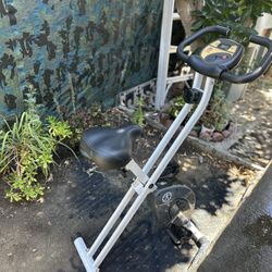 Exercise Machine 