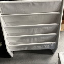 Kids Book Shelf 