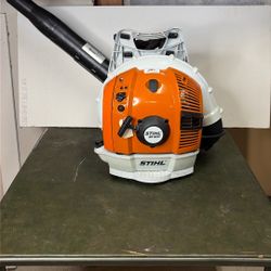 Stihl BR600 Backpack Blower