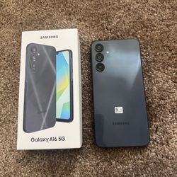 Samsung Galaxy A16