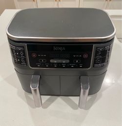 Ninja Foodi Dualzone XL Air Fryer