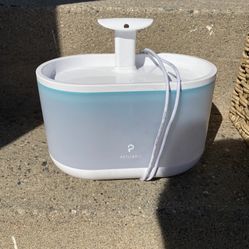 Petlibro Water Fountain 