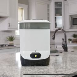 Baby Brezza 4 in 1 Baby Bottle Sterilizer