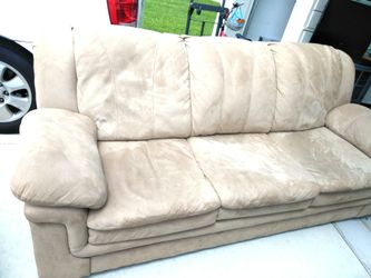 Sofas set.