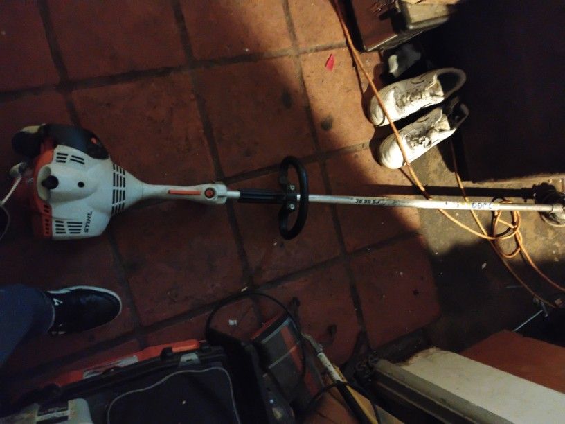 Stihl Wiro