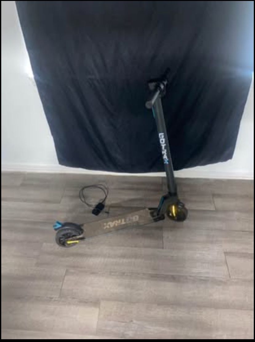 Gotrax G2 Electric Scooter